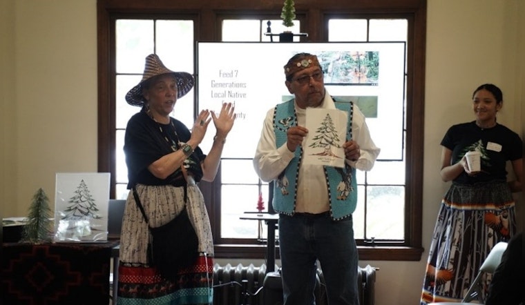 Seattle's Windz of Change Alliance Champions Indigenous Voices for Climate Justice and Cultural Preservation