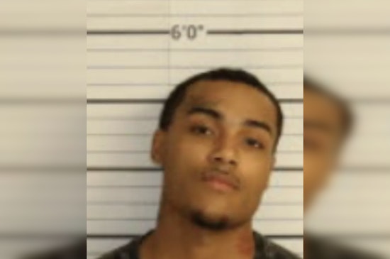 Second Suspect Apprehended in Frayser Gas Station Robbery and Police Shootout Case