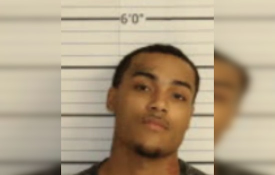 Second Suspect Apprehended in Frayser Gas Station Robbery and Police Shootout Case
