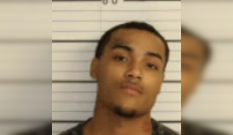Second Suspect Apprehended in Frayser Gas Station Robbery and Police Shootout Case