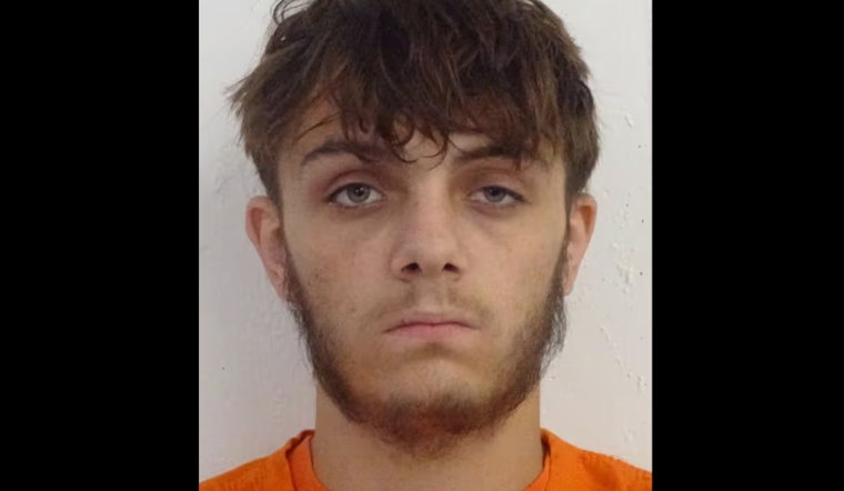 Second Suspect Arrested, Charged with Aggravated Arson after Street Takeover Chaos in Cleveland