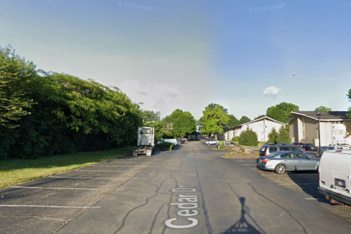 Second Suspect Arrested in Connection with East Columbus Shooting