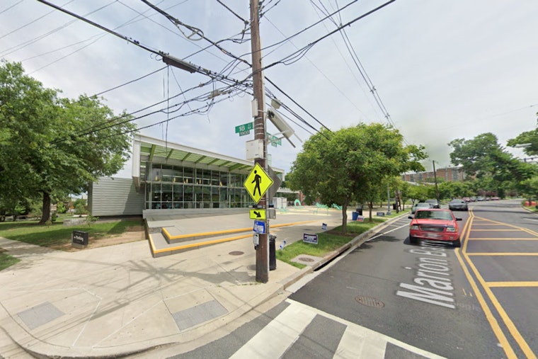 Second Suspect Arrested in Connection with July Shooting in Southeast D.C.