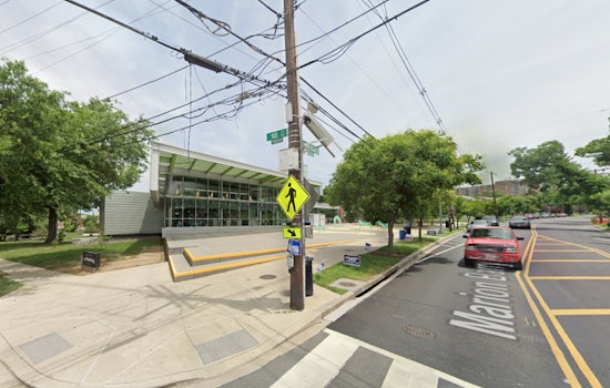 Second Suspect Arrested in Connection with July Shooting in Southeast D.C.