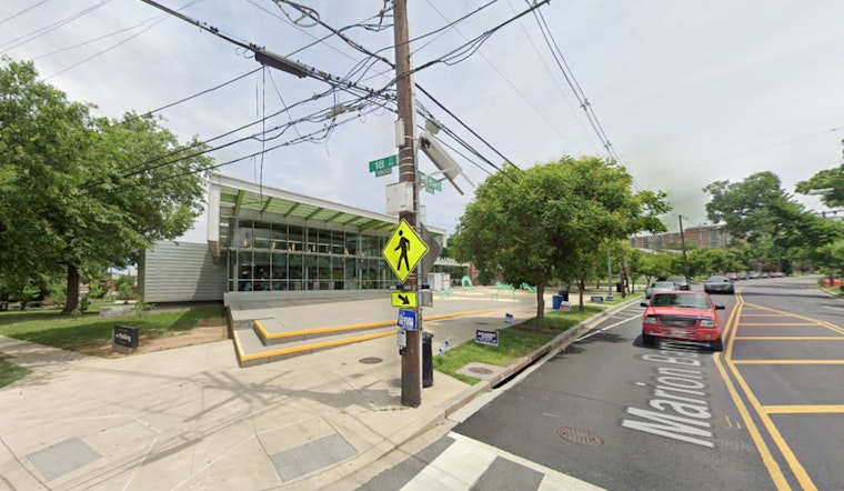 Second Suspect Arrested in Connection with July Shooting in Southeast D.C.