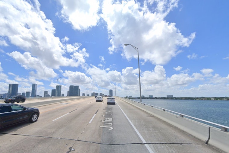 Second Suspect Arrested in Violent Kidnapping and Shooting on Julia Tuttle Causeway in Miami