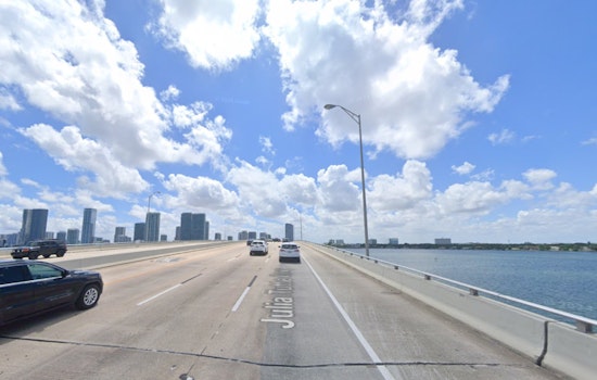 Second Suspect Arrested in Violent Kidnapping and Shooting on Julia Tuttle Causeway in Miami