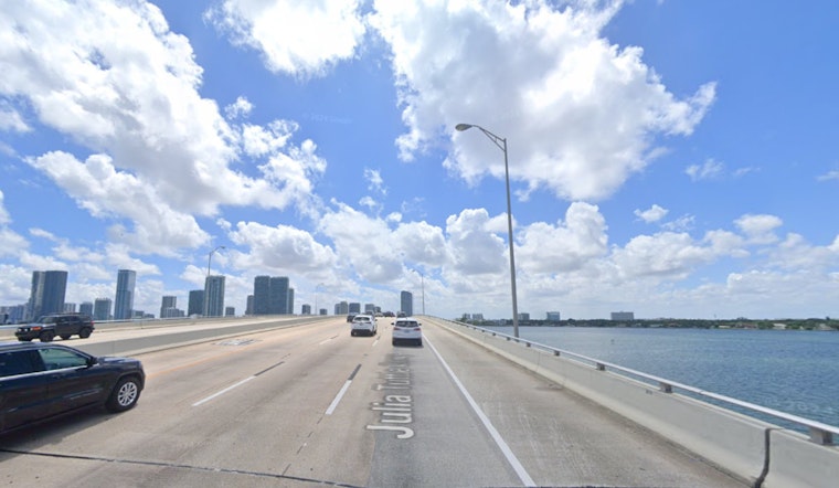 Second Suspect Arrested in Violent Kidnapping and Shooting on Julia Tuttle Causeway in Miami