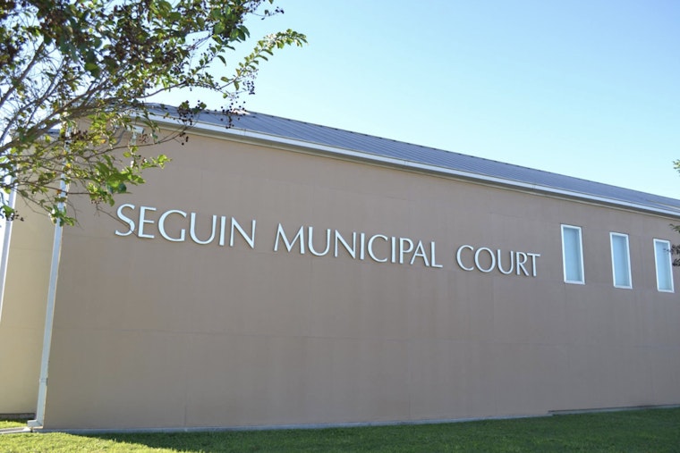 Seguin Municipal Court Offers Financial Relief Through First Annual Case Reduction Campaign