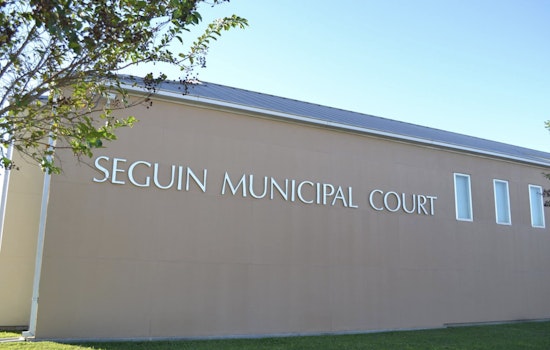 Seguin Municipal Court Offers Financial Relief Through First Annual Case Reduction Campaign