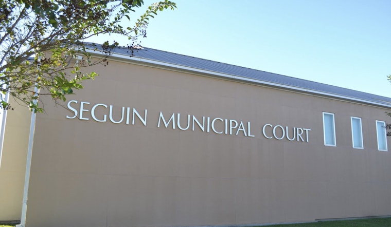 Seguin Municipal Court Offers Financial Relief Through First Annual Case Reduction Campaign