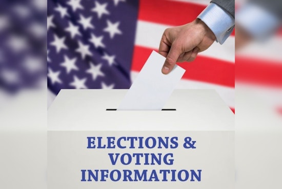Seguin Prepares for City Council and Mayoral Elections, Early Voting Begins October 21
