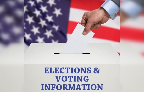 Seguin Prepares for City Council and Mayoral Elections, Early Voting Begins October 21