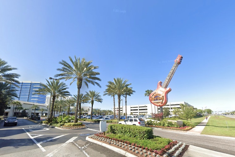 Seminole Hard Rock Casino in Tampa Evacuated Twice After Discovery of Makeshift Explosive Devices