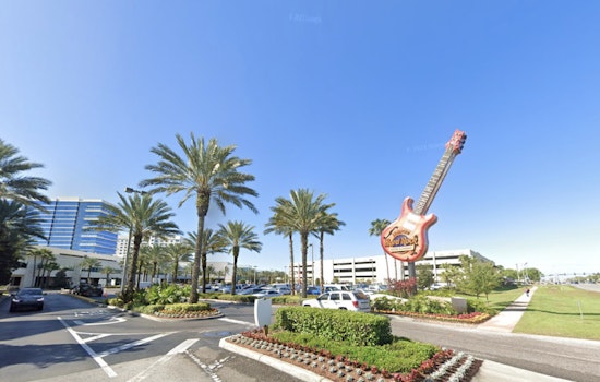 Seminole Hard Rock Casino in Tampa Evacuated Twice After Discovery of Makeshift Explosive Devices