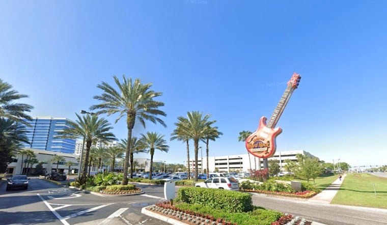 Seminole Hard Rock Casino in Tampa Evacuated Twice After Discovery of Makeshift Explosive Devices