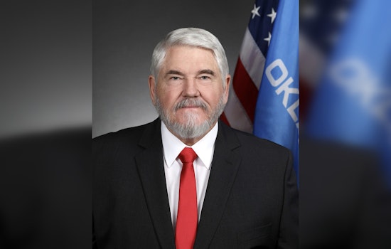 Sen. Burns Addresses Water Resource Challenges in Southeastern Oklahoma as Local Farming Concerns Fuel Protests