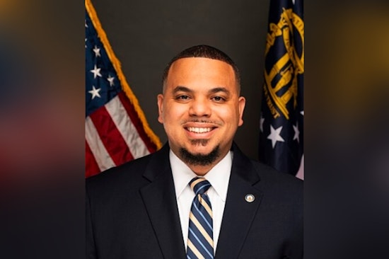 Sen. Derek Mallow Offers Condolences, Pledges Support Following Sapelo Island Tragedy