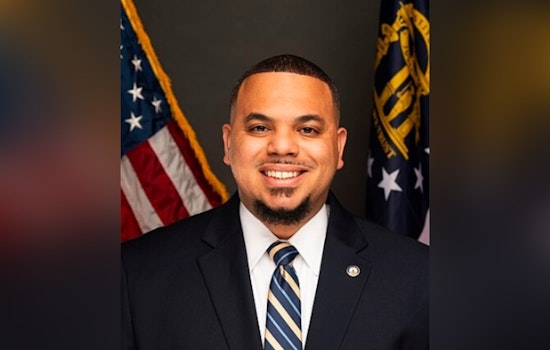 Sen. Derek Mallow Offers Condolences, Pledges Support Following Sapelo Island Tragedy
