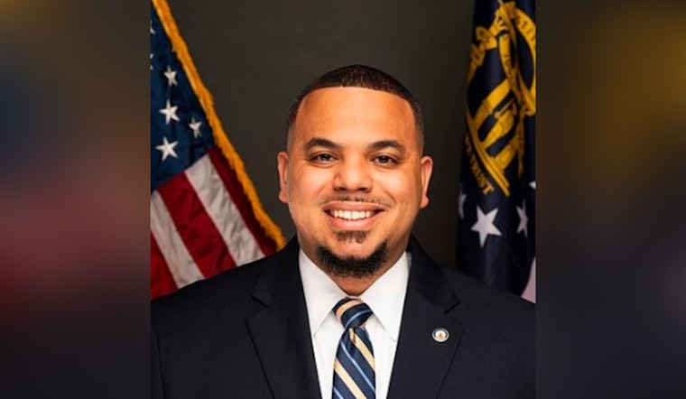 Sen. Derek Mallow Offers Condolences, Pledges Support Following Sapelo Island Tragedy