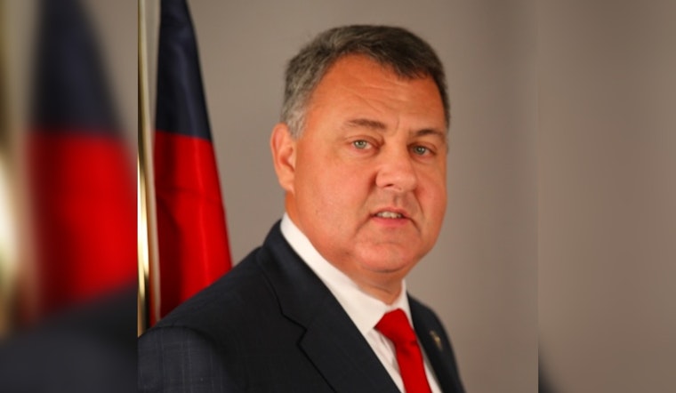 Senate Majority Leader Steve Gooch to Lead School Safety Roundtable at University of North Georgia