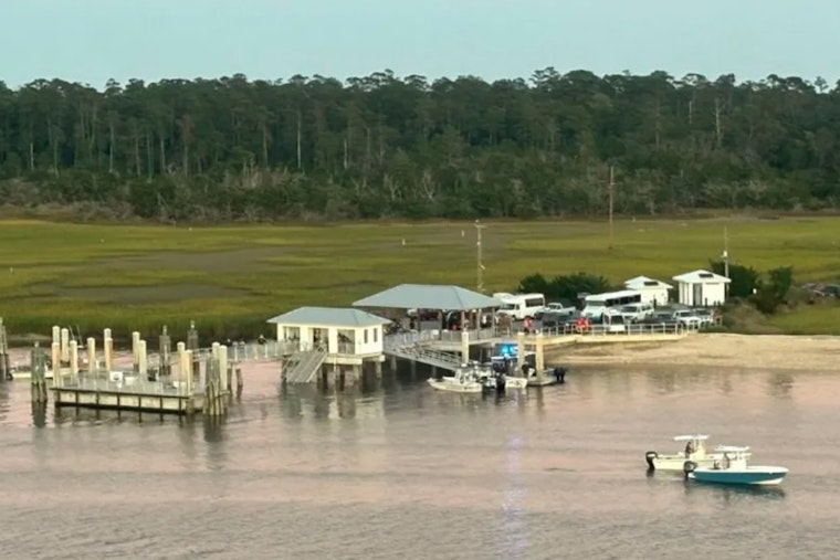 Senator Donzella James Calls for Unity in Wake of Sapelo Island Tragedy That Claimed Seven Lives During Cultural Celebration