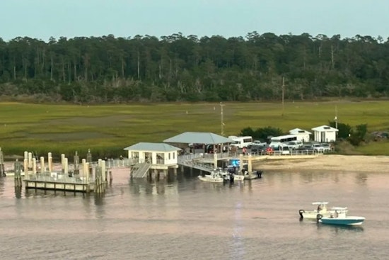 Senator Donzella James Calls for Unity in Wake of Sapelo Island Tragedy That Claimed Seven Lives During Cultural Celebration