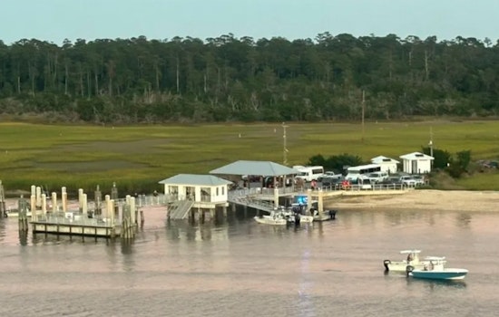 Senator Donzella James Calls for Unity in Wake of Sapelo Island Tragedy That Claimed Seven Lives During Cultural Celebration