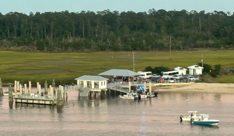 Senator Donzella James Calls for Unity in Wake of Sapelo Island Tragedy That Claimed Seven Lives During Cultural Celebration