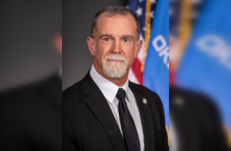 Senator Hamilton Leads Dialogue on Lake Eufaula Concerns with Residents and Corps of Engineers