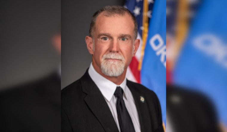 Senator Hamilton Leads Dialogue on Lake Eufaula Concerns with Residents and Corps of Engineers