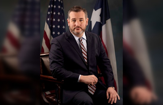 Senator Ted Cruz Accuses Opponent Colin Allred of Illegal Coordination with DSCC Ahead of Election Day