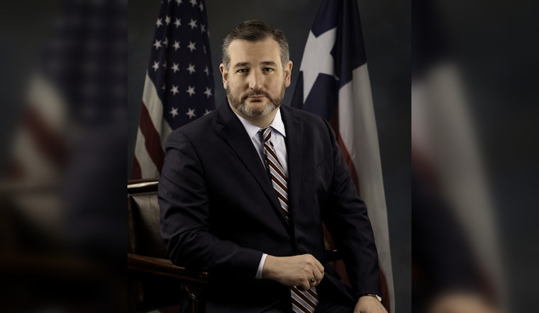 Senator Ted Cruz Pivots to Bipartisanship amid Tight Senate Race Against Rep. Colin Allred in Texas