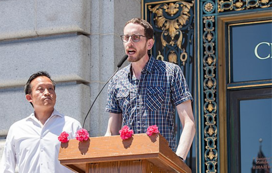 Senator Wiener Urges California DMV to Honor San Francisco's Proper Name on Licenses