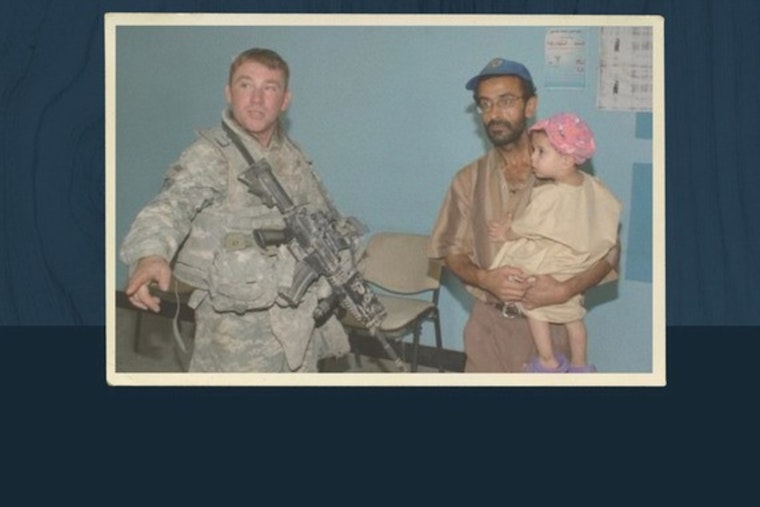 Sergeant Corby Vinson Reflects on Military Service in Texas Land Commissioner's Voices of Veterans Program