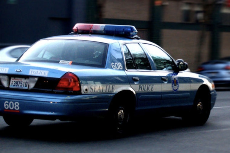 Series of Disturbances Plague Seattle with Robbery in Lincoln Park, Chaotic Street Display, Stabbing in Little Saigon, and Assault at LGBT Venue