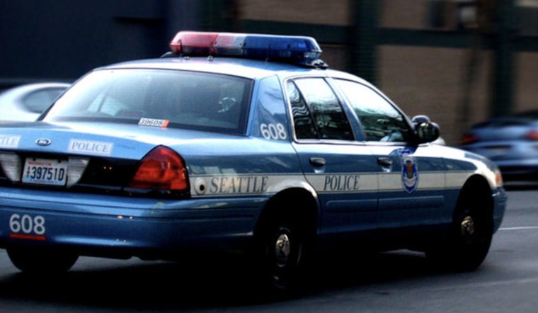 Series of Disturbances Plague Seattle with Robbery in Lincoln Park, Chaotic Street Display, Stabbing in Little Saigon, and Assault at LGBT Venue