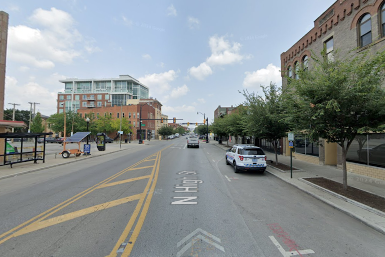 Serious Assault in Columbus's Short North District Leaves Woman Hospitalized with Severe Injuries