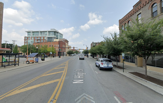 Serious Assault in Columbus's Short North District Leaves Woman Hospitalized with Severe Injuries