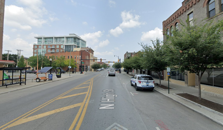 Serious Assault in Columbus's Short North District Leaves Woman Hospitalized with Severe Injuries