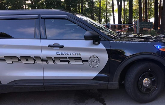 Serious Injuries Reported in Canton Apartment Shooting with Suspects in Custody