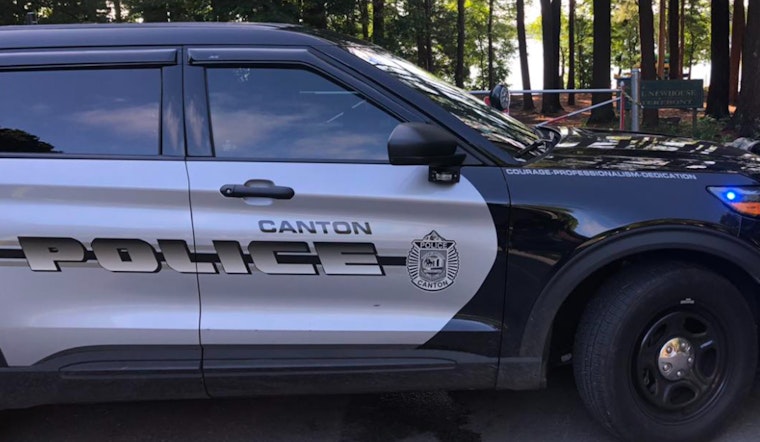 Serious Injuries Reported in Canton Apartment Shooting with Suspects in Custody