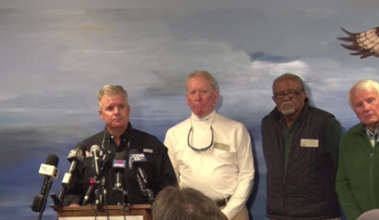 Seven Die in Gangway Collapse on Sapelo Island Amidst Cultural Festivity Honoring Gullah Geechee Heritage
