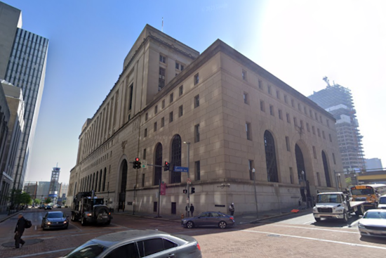 Seven Fields Man Sentenced to Over 8 Years for Cocaine Distribution and Firearm Violations