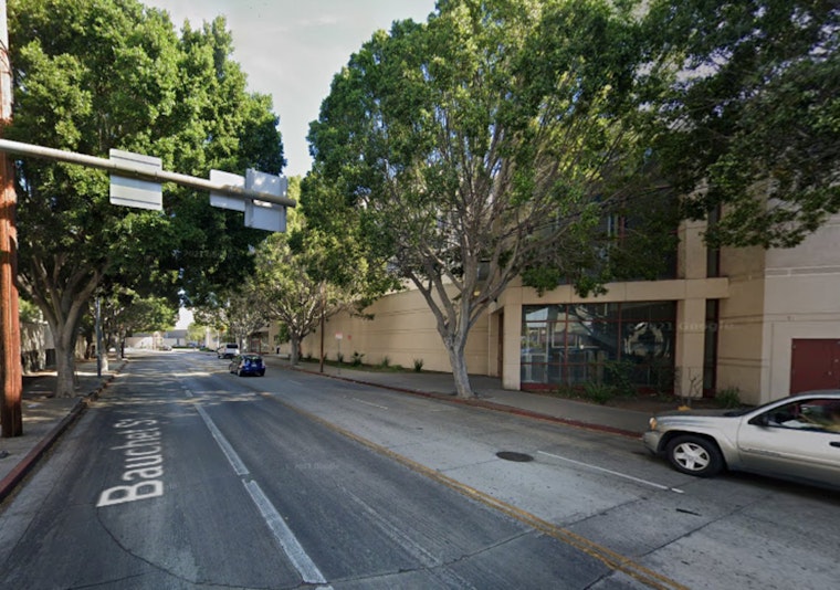 Seven Inmates Hospitalized After Exposure to Unknown Substance at Los Angeles Men's Central Jail
