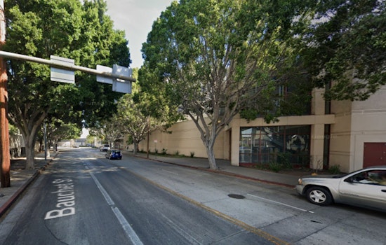 Seven Inmates Hospitalized After Exposure to Unknown Substance at Los Angeles Men's Central Jail