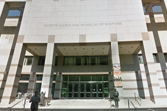 Seven State Employees Honored with Governor’s Awards for Excellence at North Carolina Museum of History