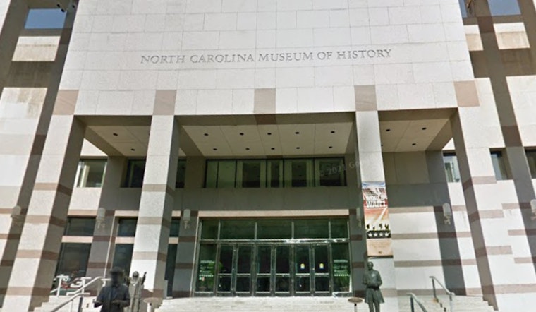 Seven State Employees Honored with Governor’s Awards for Excellence at North Carolina Museum of History