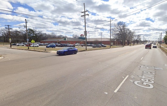 Severe Crash in East Memphis Claims a Life, Disrupts Traffic Near Getwell and Elliston Roads