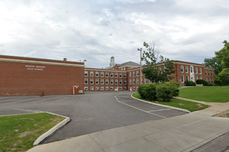 Shaker Heights High School to Implement Weapons Detection System Amid Safety Concerns
